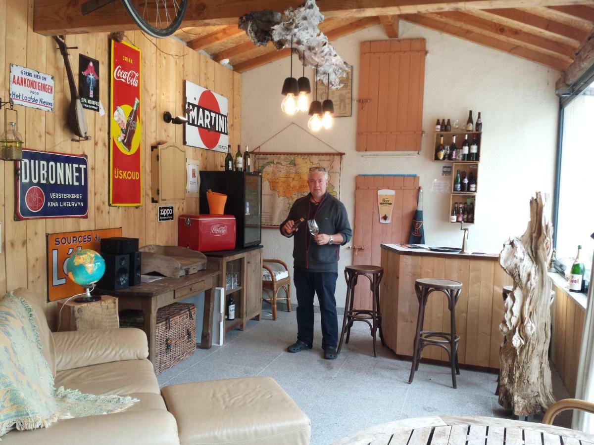Le Clos Des Troubadours Pennautier Exterior photo